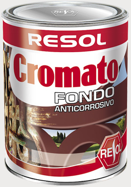 Cromato