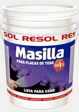 Masilla 