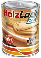 HölzLack 2C Sellador Poliuretánico 2 Componentes